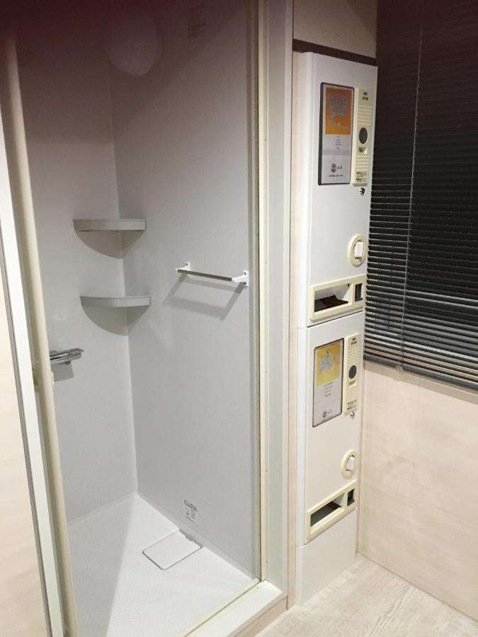 Guesthouse La Cava Women'S Single Room / Vacation Stay 21865 โยโกฮาม่า ภายนอก รูปภาพ