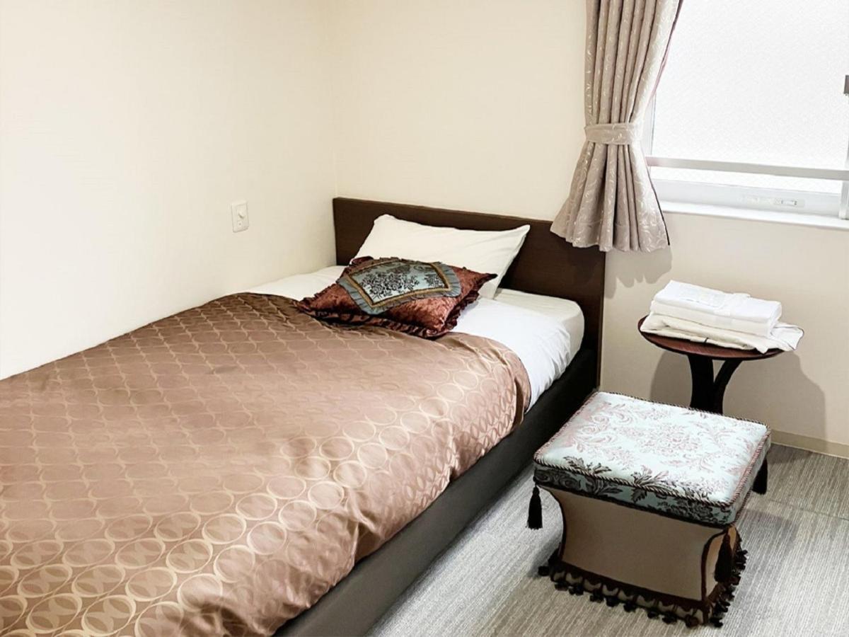 Guesthouse La Cava Women'S Single Room / Vacation Stay 21865 โยโกฮาม่า ภายนอก รูปภาพ