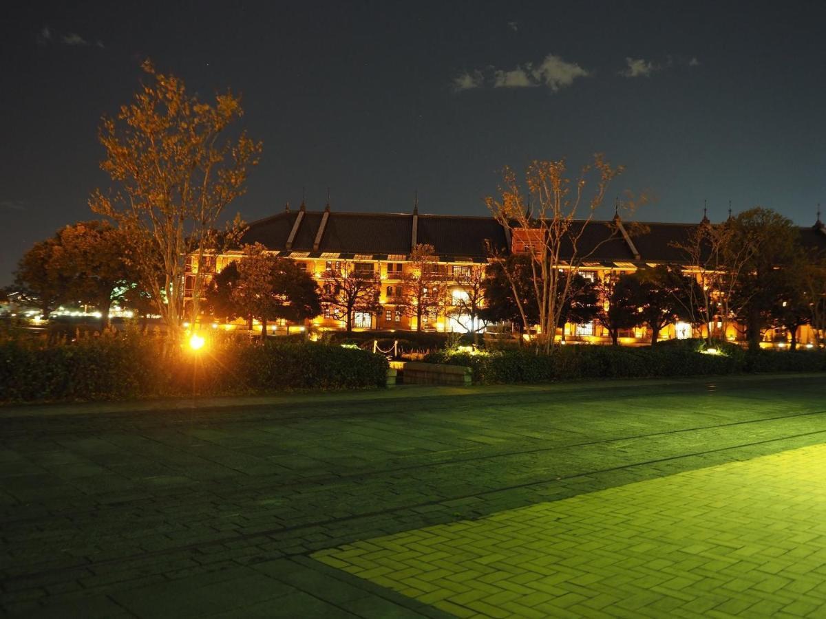 Guesthouse La Cava Women'S Single Room / Vacation Stay 21865 โยโกฮาม่า ภายนอก รูปภาพ