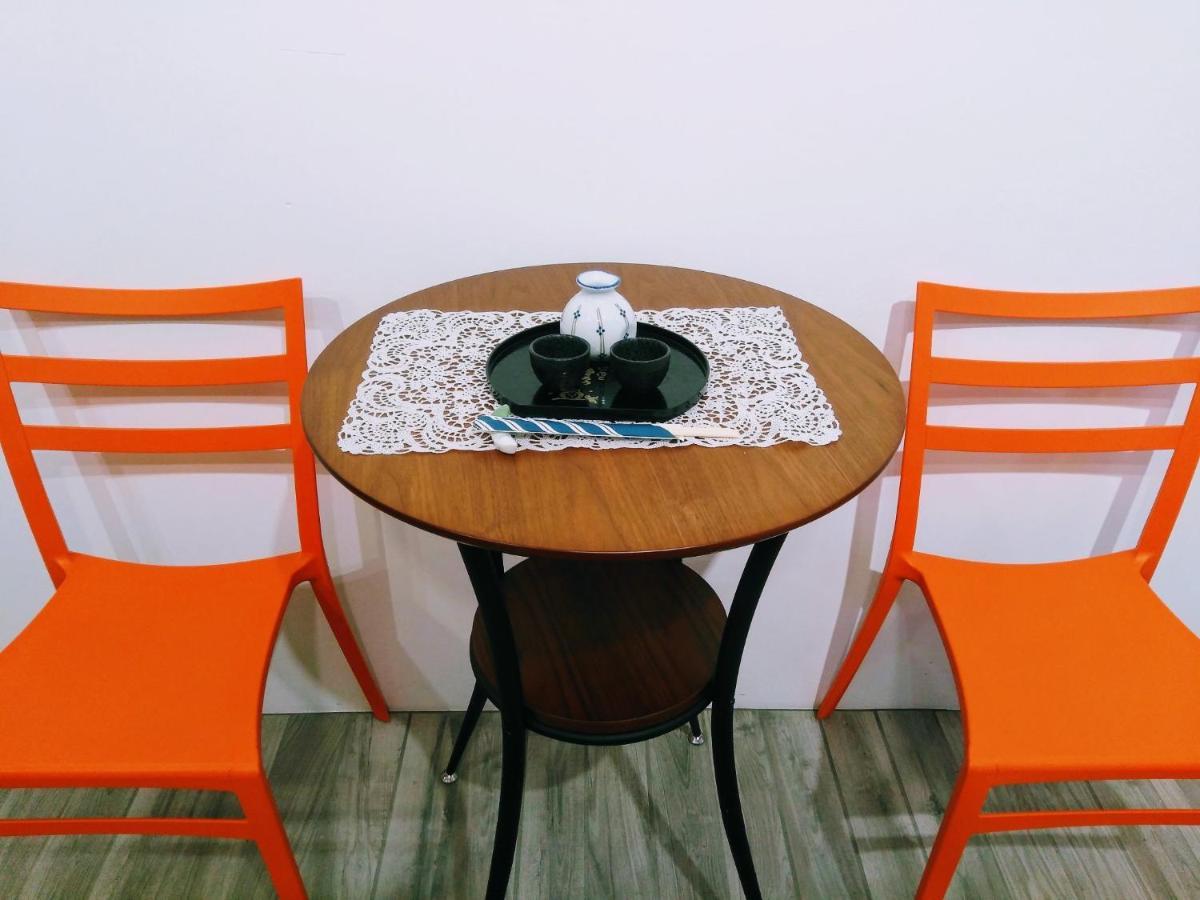 Guesthouse La Cava Women'S Single Room / Vacation Stay 21865 โยโกฮาม่า ภายนอก รูปภาพ