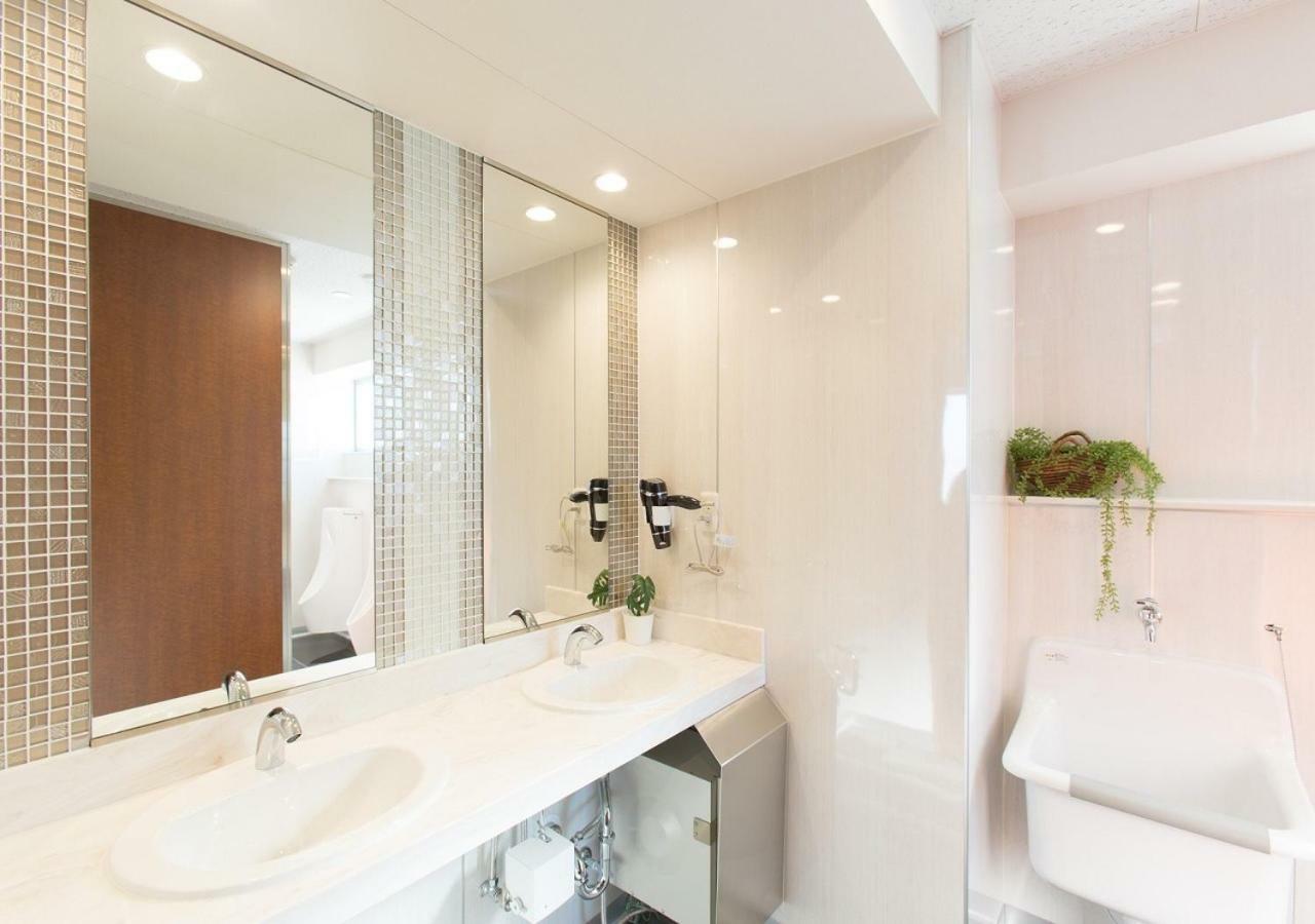 Guesthouse La Cava Women'S Single Room / Vacation Stay 21865 โยโกฮาม่า ภายนอก รูปภาพ