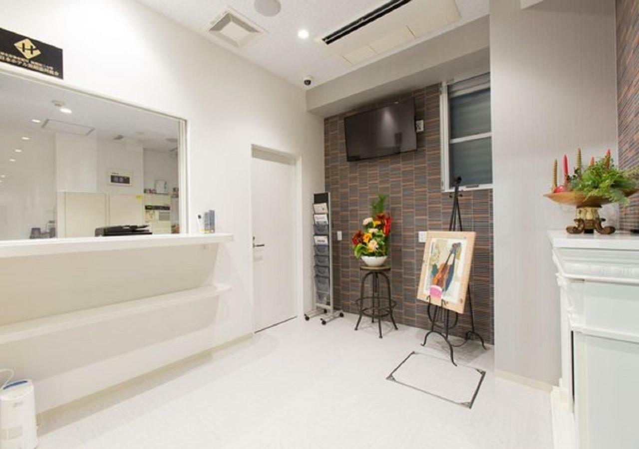 Guesthouse La Cava Women'S Single Room / Vacation Stay 21865 โยโกฮาม่า ภายนอก รูปภาพ